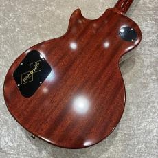 Epiphone Inspired By Gibson Custom Shop 1959 Les Paul Standard Reissue Dark Burst #2601522455【4.59kg】_10