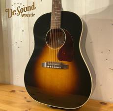 Gibson J-45 Standard　♯22036067 【無金利分割OK】【送料込み】