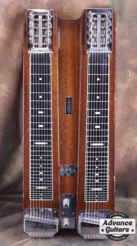 Fender 1952年製 Dual Six Professional Double Neck Vintage Console