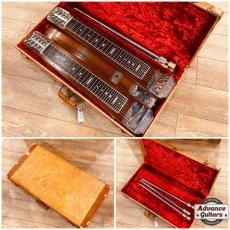 Fender 1952年製 Dual Six Professional Double Neck Vintage Console_3