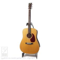 Collings D-2H Traditional (Torrefied Sitka Spruce)_2