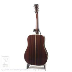 Collings D-2H Traditional (Torrefied Sitka Spruce)_4