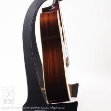 Collings D-2H Traditional (Torrefied Sitka Spruce)_5