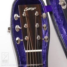 Collings D-2H Traditional (Torrefied Sitka Spruce)_6