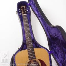 Collings D-2H Traditional (Torrefied Sitka Spruce)_7