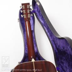 Collings D-2H Traditional (Torrefied Sitka Spruce)_8
