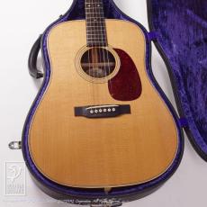Collings D-2H Traditional (Torrefied Sitka Spruce)_9