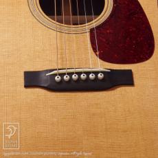 Collings D-2H Traditional (Torrefied Sitka Spruce)_10