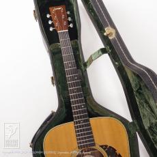 Collings D-2H (40mm Nut Width)_8