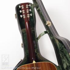 Collings D-2H (40mm Nut Width)_9