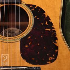 Collings D-2H (40mm Nut Width)_12