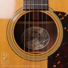 Collings D-2H (40mm Nut Width)_13