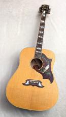 Gibson 【新製品】Custom Shop Murphy Lab 1963 Dove Light Aged【48回払い無金利】_2