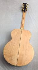Gibson Custom Shop 1957 SJ-200 AN【サーマリーエイジド】【リイシューモデル】【48回払い無金利】_9
