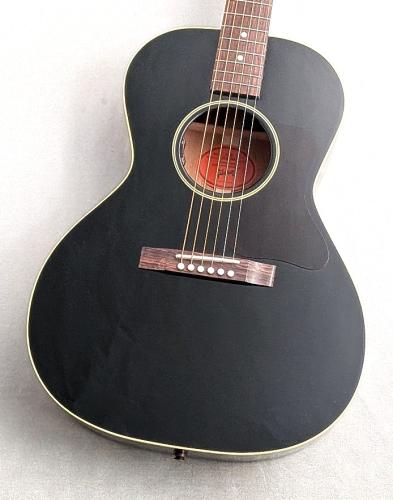Gibson L-00 Original EB【スモールギブソンの代表モデル】【48回払い無金利】