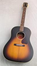 Gibson Custom Shop 1942 Banner J-45【憧れのバナーロゴ】【アディロンダックTop】【48回払い無金利】_2