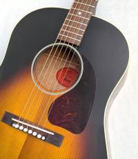 Gibson Custom Shop 1942 Banner J-45【憧れのバナーロゴ】【アディロンダックTop】【48回払い無金利】_3