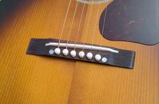 Gibson Custom Shop 1942 Banner J-45【憧れのバナーロゴ】【アディロンダックTop】【48回払い無金利】_4