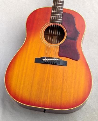 Gibson 【VINTAGE】J-45【1964年製 美品】【ハカランダ指板】【42mm幅ネック】【48回払い無金利】