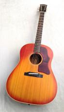 Gibson 【VINTAGE】J-45【1964年製 美品】【ハカランダ指板】【42mm幅ネック】【48回払い無金利】_2