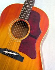 Gibson 【VINTAGE】J-45【1964年製 美品】【ハカランダ指板】【42mm幅ネック】【48回払い無金利】_3