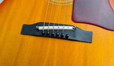 Gibson 【VINTAGE】J-45【1964年製 美品】【ハカランダ指板】【42mm幅ネック】【48回払い無金利】_4