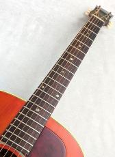 Gibson 【VINTAGE】J-45【1964年製 美品】【ハカランダ指板】【42mm幅ネック】【48回払い無金利】_5