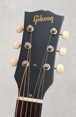 Gibson 【VINTAGE】J-45【1964年製 美品】【ハカランダ指板】【42mm幅ネック】【48回払い無金利】_6