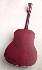 Gibson 【VINTAGE】J-45【1964年製 美品】【ハカランダ指板】【42mm幅ネック】【48回払い無金利】_7