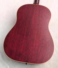 Gibson 【VINTAGE】J-45【1964年製 美品】【ハカランダ指板】【42mm幅ネック】【48回払い無金利】_8