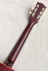 Gibson 【VINTAGE】J-45【1964年製 美品】【ハカランダ指板】【42mm幅ネック】【48回払い無金利】_9