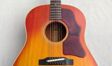 Gibson 【VINTAGE】J-45【1964年製 美品】【ハカランダ指板】【42mm幅ネック】【48回払い無金利】_11