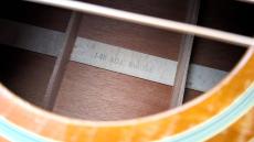 Gibson 【VINTAGE】J-45【1964年製 美品】【ハカランダ指板】【42mm幅ネック】【48回払い無金利】_13