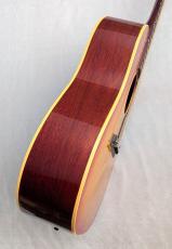 Gibson 【VINTAGE】J-45【1964年製 美品】【ハカランダ指板】【42mm幅ネック】【48回払い無金利】_14