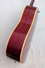 Gibson 【VINTAGE】J-45【1964年製 美品】【ハカランダ指板】【42mm幅ネック】【48回払い無金利】_15