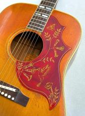 Gibson 【紹介動画あり】Hummingbird Cherry Sunburst【1965年製】【コンタクトピックアップ搭載】【48回払い無金利】_3