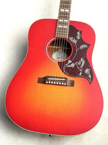 Gibson 【入荷速報!実物画像】Hummingbird Special【コスパ最強のハミングバードが新登場】【サテンフィニッシュ】