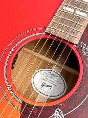 Gibson 【入荷速報!実物画像】Hummingbird Special【コスパ最強のハミングバードが新登場】【サテンフィニッシュ】_3