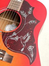 Gibson 【入荷速報!実物画像】Hummingbird Special【コスパ最強のハミングバードが新登場】【サテンフィニッシュ】_4