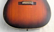 Gibson 【VINTAGE】J-45 【1950～1951年製】【どっしりとした中低音】【48回払い無金利】_4