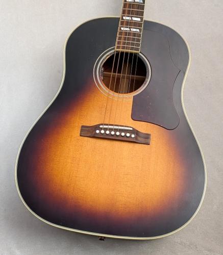 Gibson Custom Shop【5本限定】Murphy Lab Southern Jumbo Original Light Aged【極鳴りカスタムモデル】