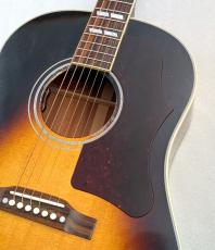 Gibson Custom Shop【5本限定】Murphy Lab Southern Jumbo Original Light Aged【極鳴りカスタムモデル】_3