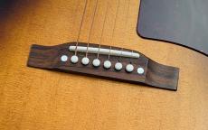 Gibson Custom Shop【5本限定】Murphy Lab Southern Jumbo Original Light Aged【極鳴りカスタムモデル】_4