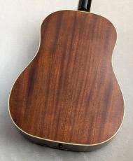 Gibson Custom Shop【5本限定】Murphy Lab Southern Jumbo Original Light Aged【極鳴りカスタムモデル】_8