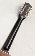 Gibson Custom Shop【5本限定】Murphy Lab Southern Jumbo Original Light Aged【極鳴りカスタムモデル】_9