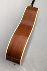 Gibson Custom Shop【5本限定】Murphy Lab Southern Jumbo Original Light Aged【極鳴りカスタムモデル】_12