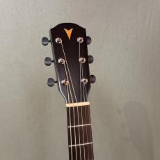 K.Yairi TF-65A SG Custom_3