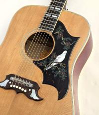 Gibson 【Vintageお買い得セール!】Dove【1965年製】【チューンオーマチックブリッジ】【レギュラーネック】_3