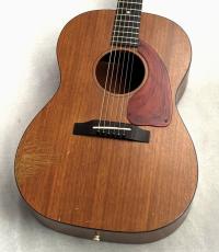 Gibson 【VINTAGE】LG-0【1964年製】【ハカランダ指板】【約42mmレギュラーネック】【48回払い無金利】