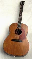 Gibson 【VINTAGE】LG-0【1964年製】【ハカランダ指板】【約42mmレギュラーネック】【48回払い無金利】_2